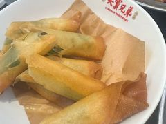 -天宝兄弟(前海壹方城店)