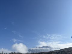 -太子岭滑雪场