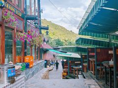 -北京水岸山吧度假村(雁栖镇店)