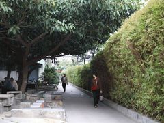 -野路甜点铺(松柏路店)