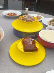 -花家怡园·宴会厅(簋街四合院总店)