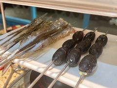 -丰茂烤串(全国首店)