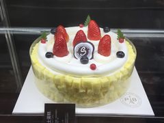 -巴黎贝甜(阳光上东店)