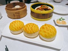 菠萝包-弘雅饭店