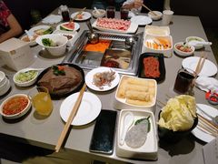 -海底捞火锅(茂业店)