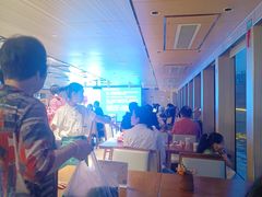 -闽江夜游台江旅游码头