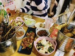 -炒豆合作社(东四总店)