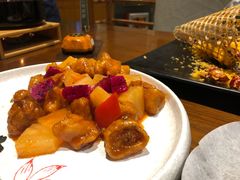 -十二舍·湯物素煮(江泰潤政店)
