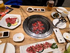 -御牛道日式烤肉料理(杭州万象城店)