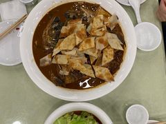 -东四民芳餐厅(世茂工三店)