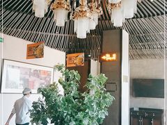 大堂-上座·餐厅(阳光100店)