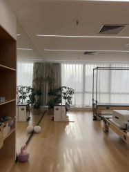 -AN普拉提女子健身工作室