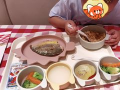-西贝(枫蓝国际购物中心店)