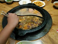-小牛海记潮汕牛肉店(永定路店)