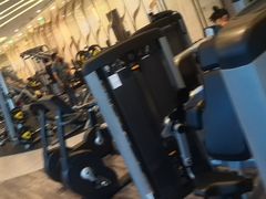 -W Fitness 威尔仕健身(北京英皇集团中心店)