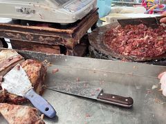 -杨天玉腊牛羊肉