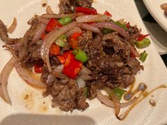 -大渔铁板烧(开发区泰达永旺店)