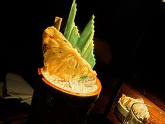 -HUNTING BAR亨霆鸡尾酒馆(越秀淘金店)