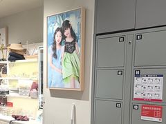 -海马体照相馆(上海月星环球港店)