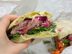 -BAKER&SPICE(BFC外滩金融中心店)