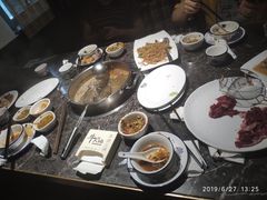 -仄园围炉坊·牛肉火锅·汕头卤水火锅(蛇口店)