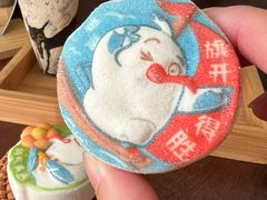 -昆明冠生园·蛋糕·面包(南强街店)