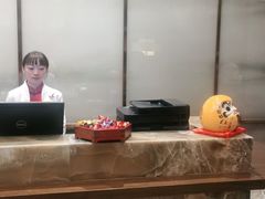 -领事馆19号中餐厅(厦门海景洲际酒店)