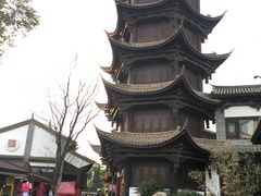 -云南民族村