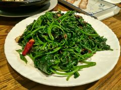 -广东道至正餐厅(区庄店)