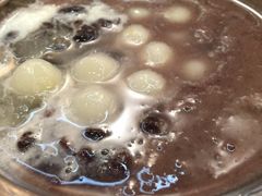 -许留山(梳士巴利道店)