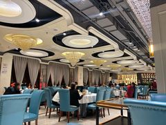 -香融府·烤鸭·家常菜(马家堡路店)
