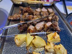 -阿里疆Alijiang·丝路美食·异域风情·清真(长楹天街店)