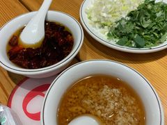 -裕德孚手切涮羊肉(建业凯旋广场店)