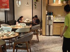 -禾珍珠家常小馆(河南博物院店)