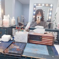-Yue Show馨选·半永久纹眉纹眼线