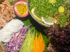 -Ameigo梅果·云贵川bistro(长宁来福士店)