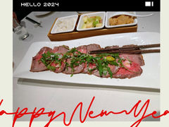 -黑明餐厅(白鹭洲店)
