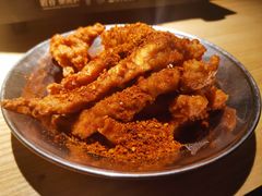 -刘信牛羊肉小炒泡馍(回民街店)