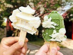 -西安碑林博物馆