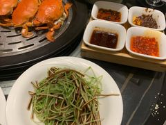 -海鲜谷(瑞安店)