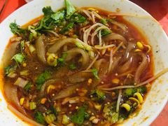 -老瓦房冷锅串串(文殊院店)
