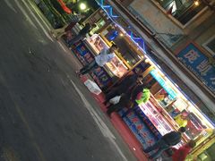 -渔人码头(洛溪店)