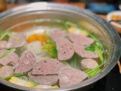 -牛焱·贵州黄牛肉火锅(城西银泰店)
