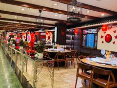 -春满园·邯郸菜发祥地(滏东店)