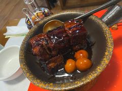 -荷风细雨·中国茶宴(碧云店)