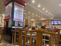 大堂-小李旗花面庄