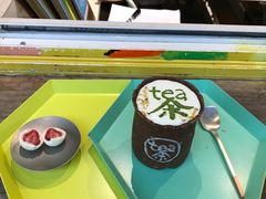 -茶是一枝花泡茶店