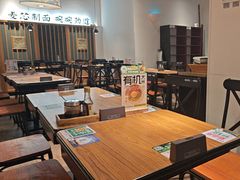 -和府捞面(星光大道一期店)