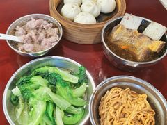 -达道武仔牛肉店(广达路店)