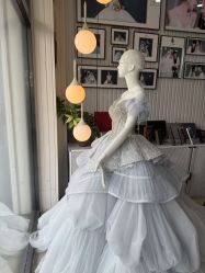 -博雅婚纱摄影(天富家园店)